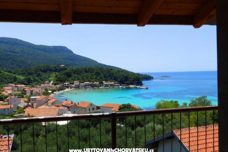 Apartmaji Dalmatin – foto 2