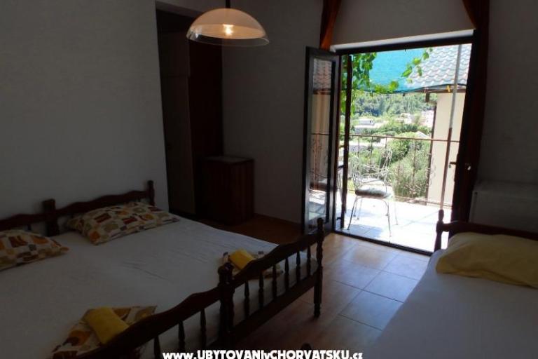 Apartmaji Dalmatin – foto 4