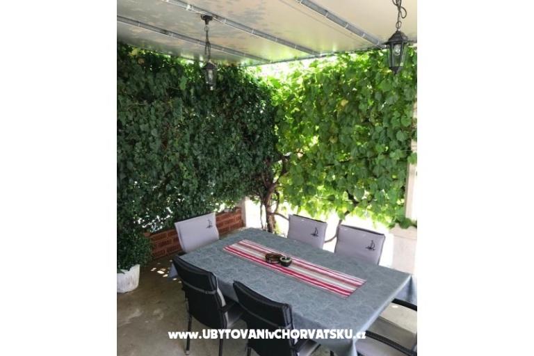 Apartmaji Kod Vlaha ,I&T – foto 11