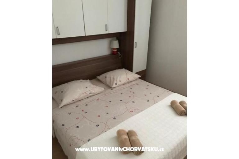 Apartmaji Kod Vlaha ,I&T – foto 2