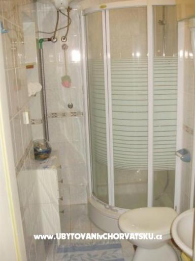 Apartmaji Kod Vlaha ,I&T – foto 6