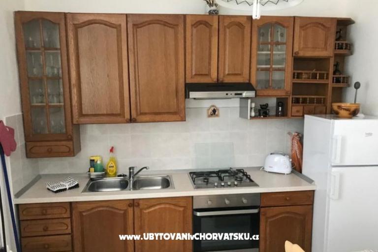Apartmaji Kod Vlaha ,I&T – foto 8