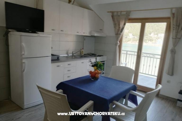 Apartmaji Lovrenko Žuljana – foto 6