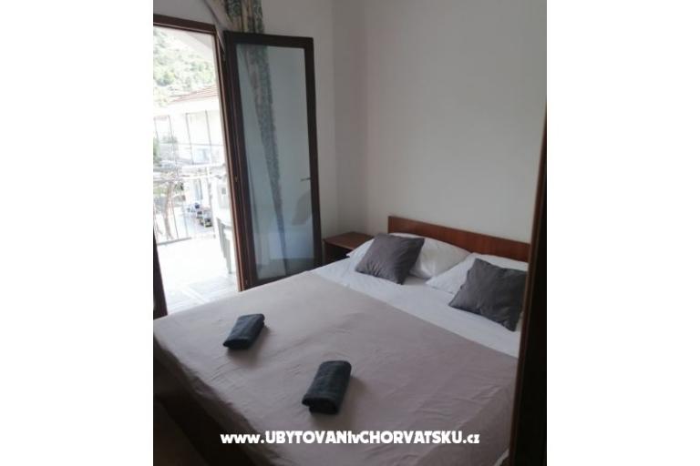 Apartmaji Lovrenko Žuljana – foto 7