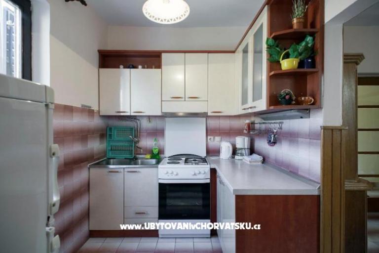Apartmaji Žuljana – foto 10