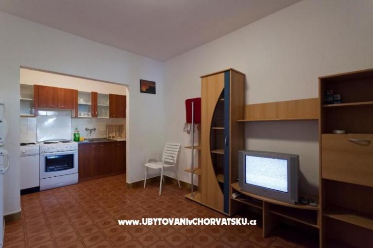 Apartmaji Žuljana – foto 11