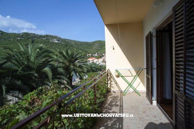 Apartmaji Žuljana – foto 12