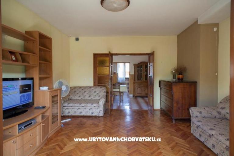 Apartmaji Žuljana – foto 13