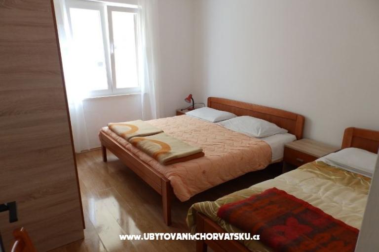 Apartmaji Žuljana – foto 14