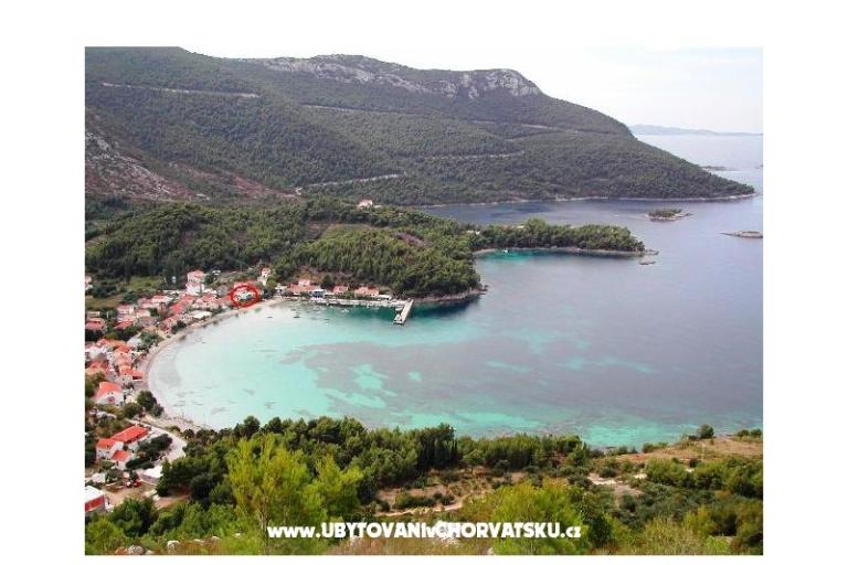 Apartmaji Žuljana – foto 15