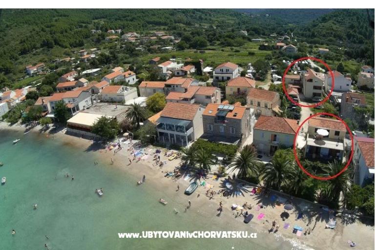 Apartmaji Žuljana – foto 17