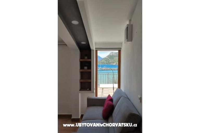 Apartmaji Žuljana – foto 18