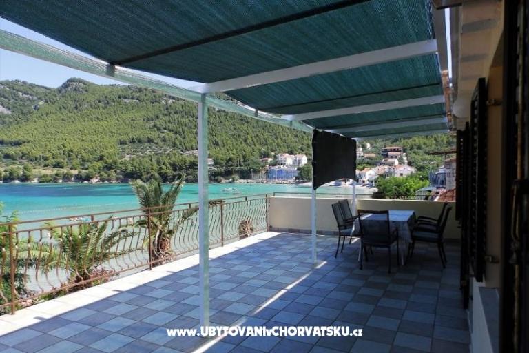 Apartmaji Žuljana – foto 2