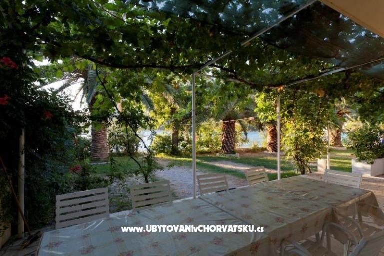 Apartmaji Žuljana – foto 4