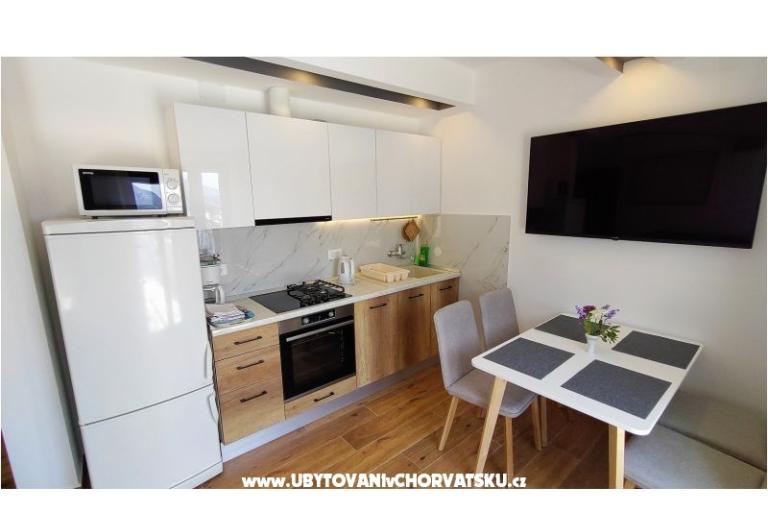 Apartmaji Žuljana – foto 9