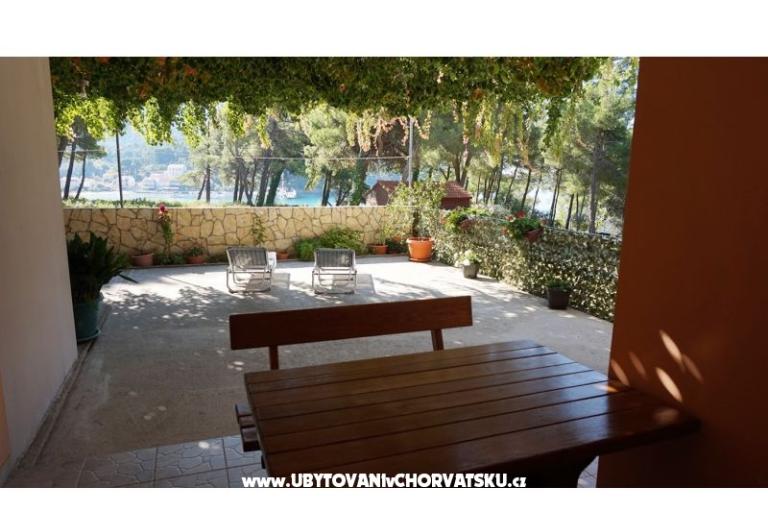 Beach Hiša Zuljana – foto 3