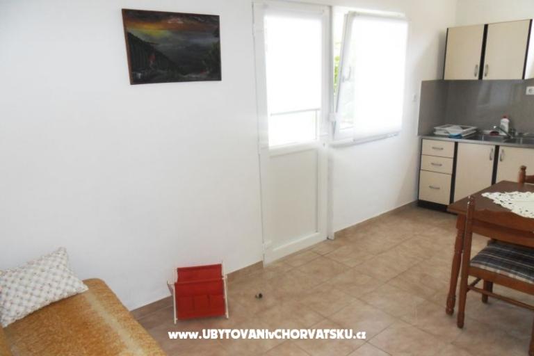 Apartmaji Uvala – foto 11
