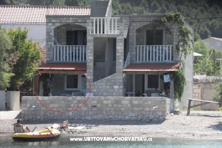 Apartmaji Uvala – foto 12