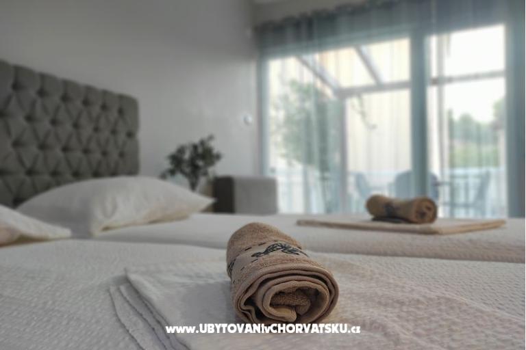 Vila Filipovic Apartmaji Žuljana – foto 10