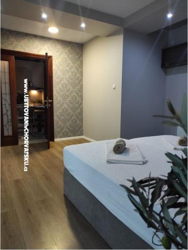 Vila Filipovic Apartmaji Žuljana – foto 11