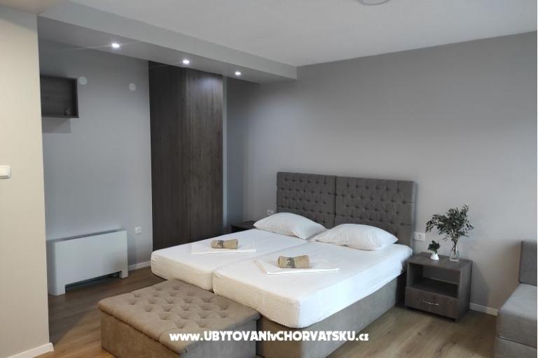 Vila Filipovic Apartmaji Žuljana – foto 17
