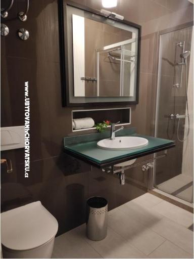 Vila Filipovic Apartmaji Žuljana – foto 18