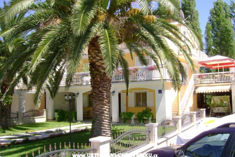 Vila Filipovic Apartmaji Žuljana – foto 3