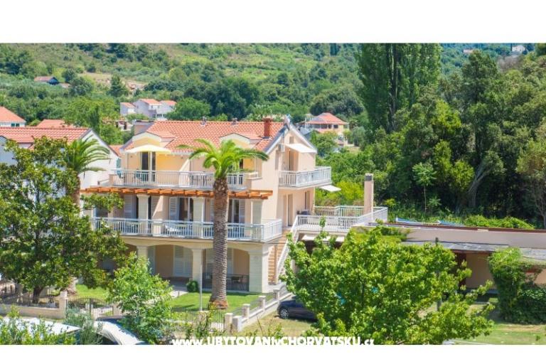 Vila Filipovic Apartmaji Žuljana – foto 4