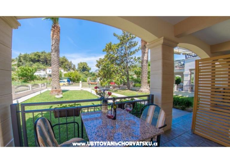 Vila Filipovic Apartmaji Žuljana – foto 9