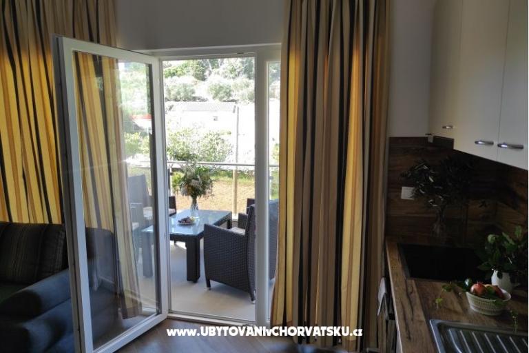 Villa Filipovic 2 Apartmaji Žuljana – foto 13