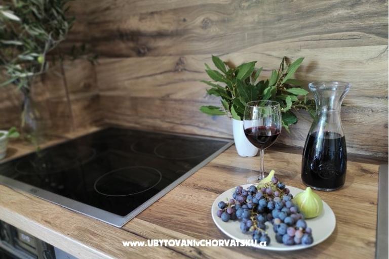 Villa Filipovic 2 Apartmaji Žuljana – foto 14