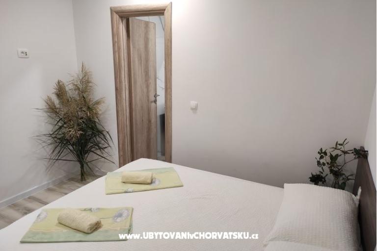 Villa Filipovic 2 Apartmaji Žuljana – foto 15