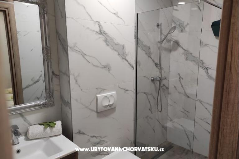 Villa Filipovic 2 Apartmaji Žuljana – foto 17