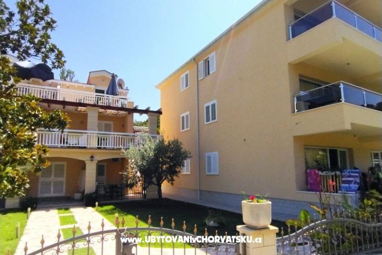 Villa Filipovic 2 Apartmaji Žuljana – foto 3