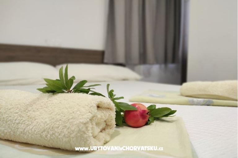 Villa Filipovic 2 Apartmaji Žuljana – foto 6
