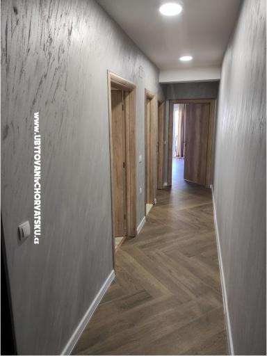 Villa Filipovic 2 Apartmaji Žuljana – foto 7